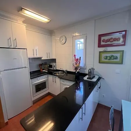 Rioja Appartement *