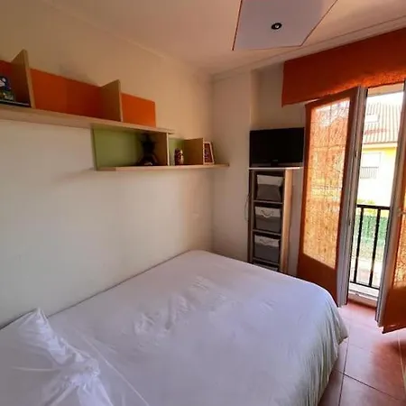 Rioja Appartement