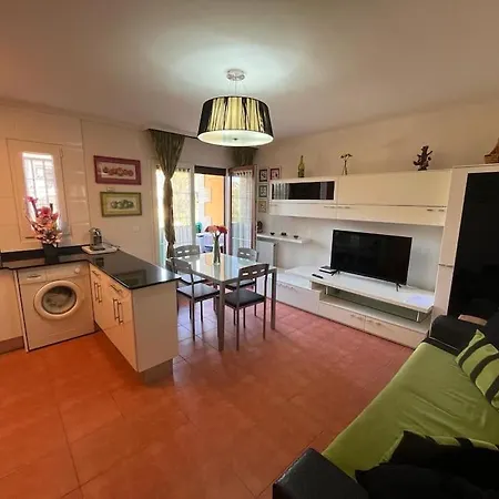 Rioja Appartement
