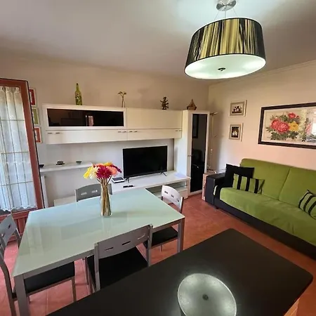 Rioja דירה Casasola