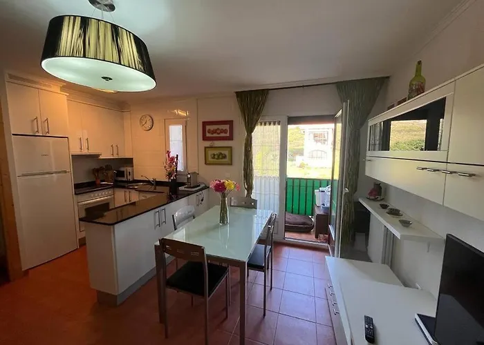 Apartment Rioja Casasola