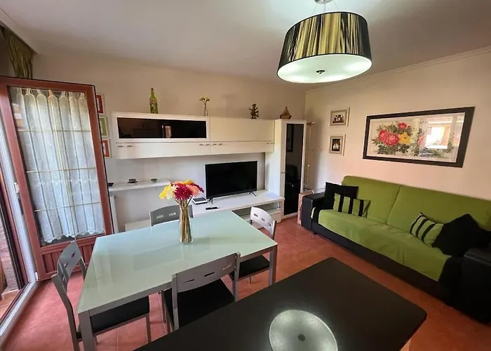 Rioja Apartment Casasola