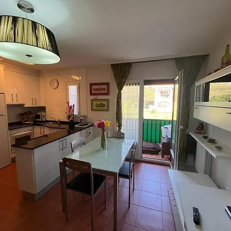 Apartament Rioja Casasola